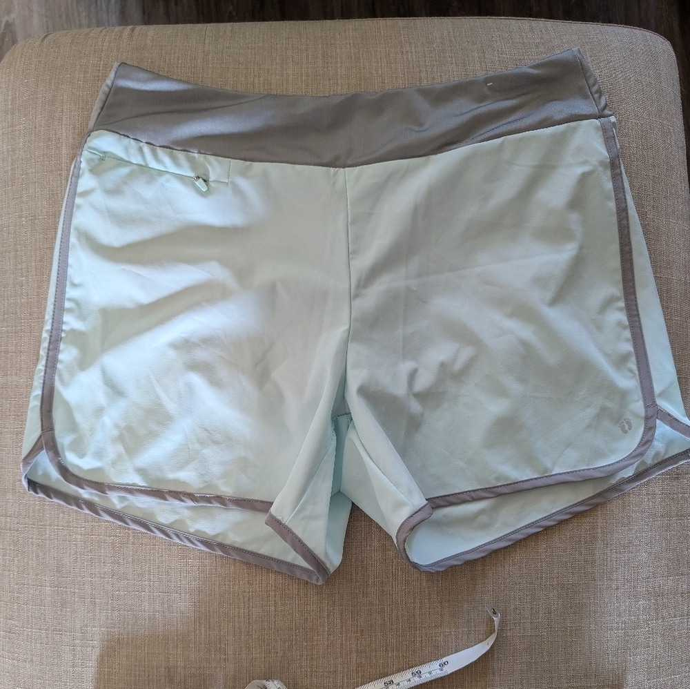 Women's Hang Ten‎ 50UPF Shorts sz L